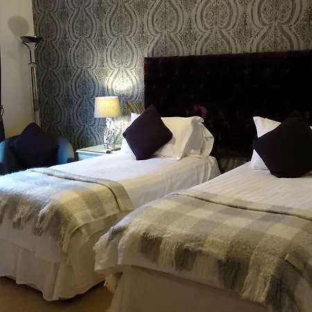 Hazelwood Farm B&B-2