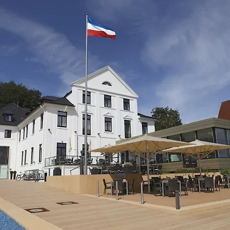 Hotel Kieler Yacht-Club-3