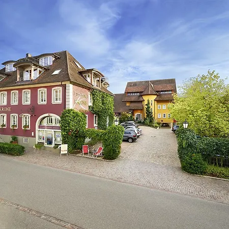 Landhotel Krone-2