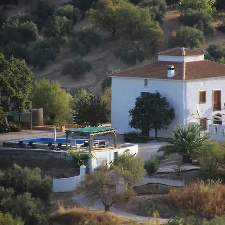 Casa el Castano-2