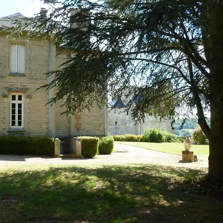 La chambre au Château-2