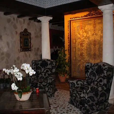 Casa Rural Mendoza-2