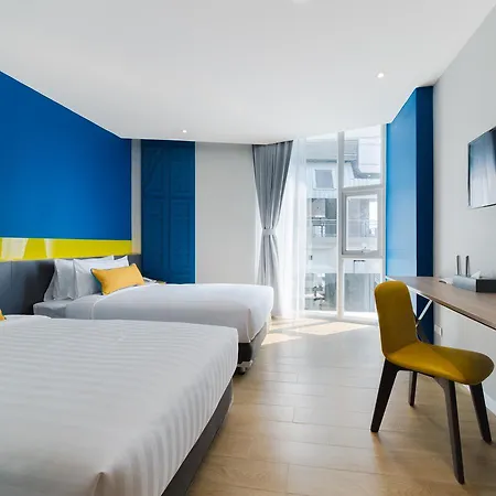 Hotel Tranz-3