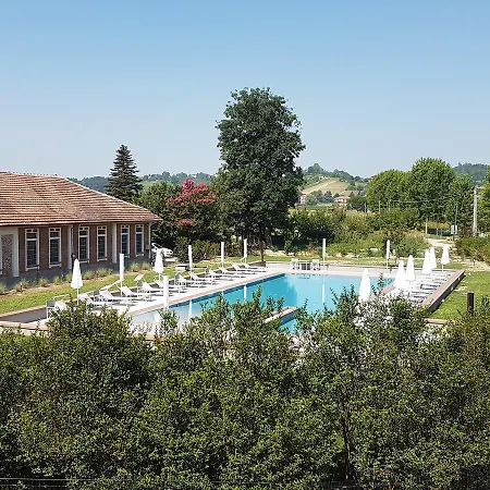 Locanda Ferro UNO, Golf Città di Asti-3