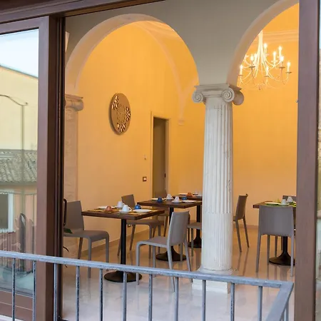 B&B Ponte Capograssi-2