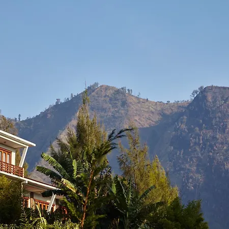 Jiwa Jawa Resort Bromo-3