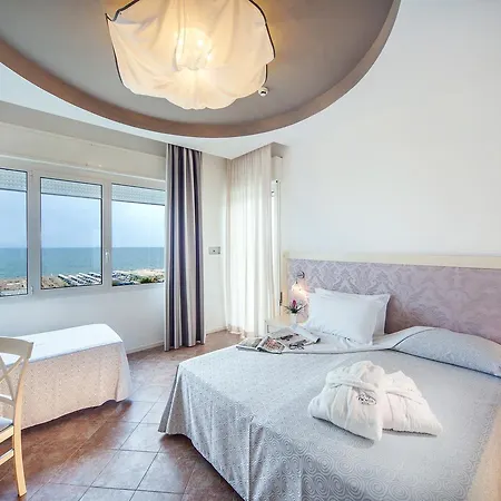 Hotel Doge-3