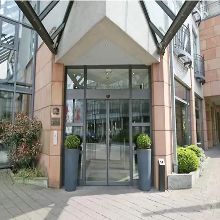 Residenz Hotel Detmold-2