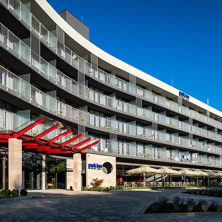 Park Inn By Radisson Zalakaros Hotel & Spa-2