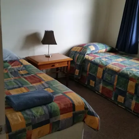 Augathella Palms Motel-2