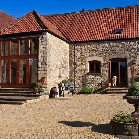 The Old Stables Bed & Breakfast-2