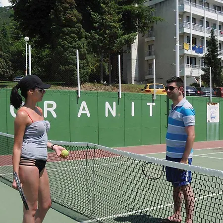 Hotel Granit-3