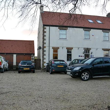 Townend Farm Bed And Breakfast-2