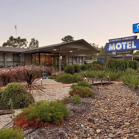 Castle Creek Motor Inn Euroa-2
