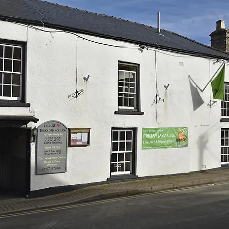 The Old Black Lion-3