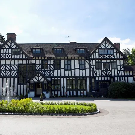 The Manor Elstree-3