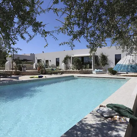 Les Jardins De Villa Maroc-3