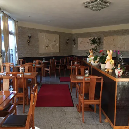 Hotel Restaurant Artemis-3