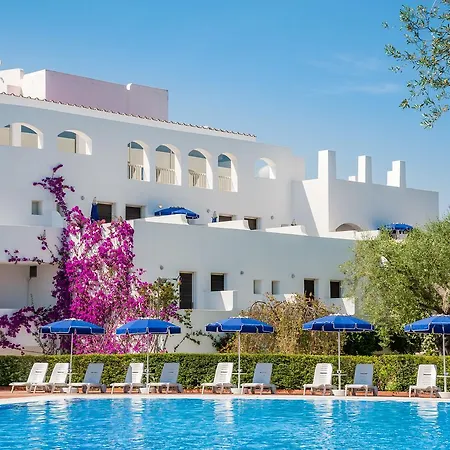Hotel Torre Oliva-3