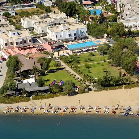 Ladonia Hotels Del Mare (Adults Only)-2