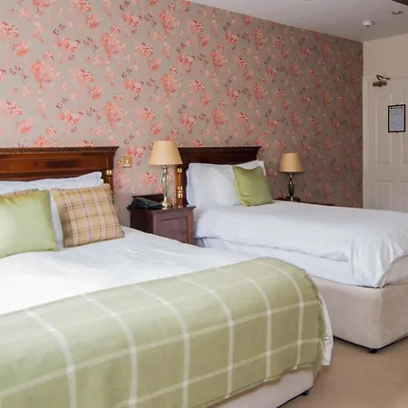 Hazelwood Lodge-2