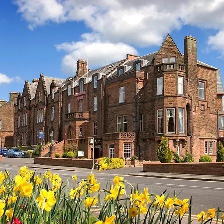 Cairndale Hotel & Spa-2