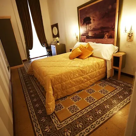 La Bella Napoli B&B-3