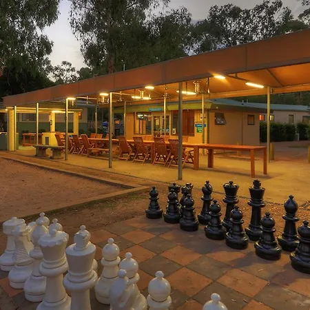 Big4 Crystal Brook Tourist Park-2
