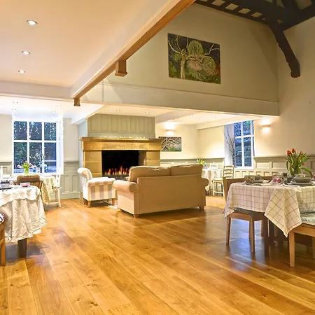 Grosmont House-2