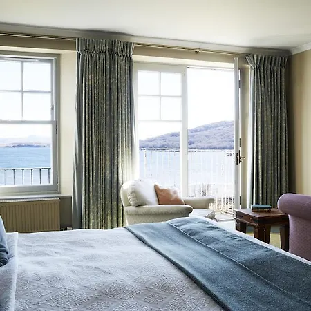 Kinloch Lodge Hotel&Restaurant-2