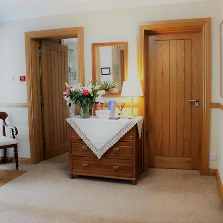 Greencourt Guest House-2