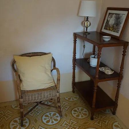 Maison d'Hôtes La Honas-3