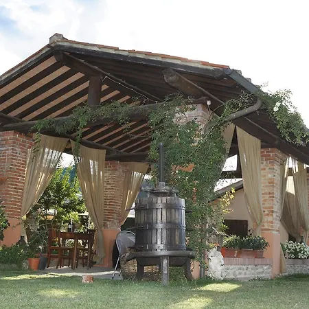 Osteria I'Casolare-3