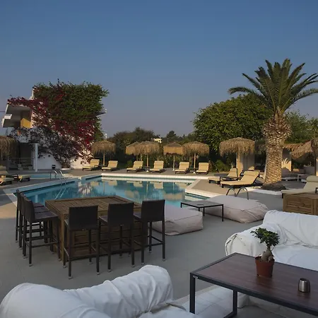 Golden Star Hotel - Adults Only (+16)-3