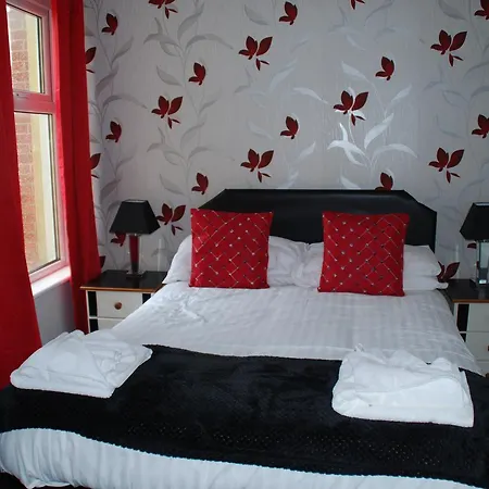 Brincliffe Hotel-3