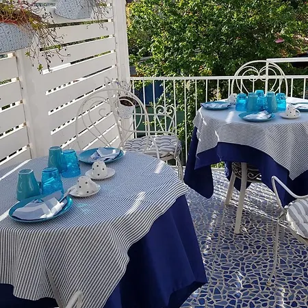 B&B Vistamare Suite-3