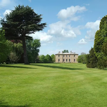 Saltmarshe Hall-3