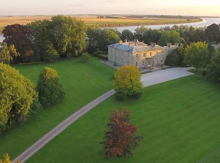 Saltmarshe Hall-2