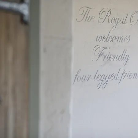 The Royal Oak-2