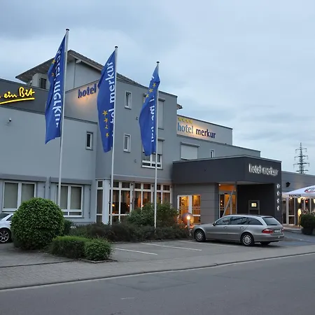 Hotel Merkur-3