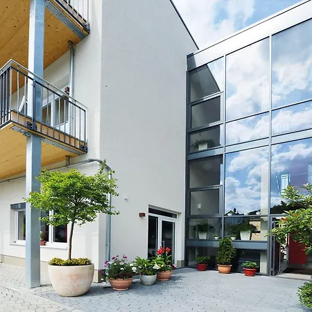 Landhotel Sanct Peter-3