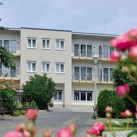 Landhotel Sanct Peter-2