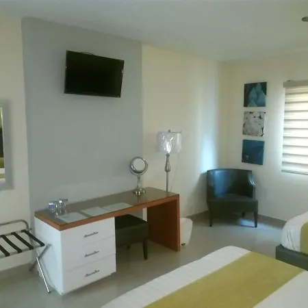 Hotel Tierra Roja-3