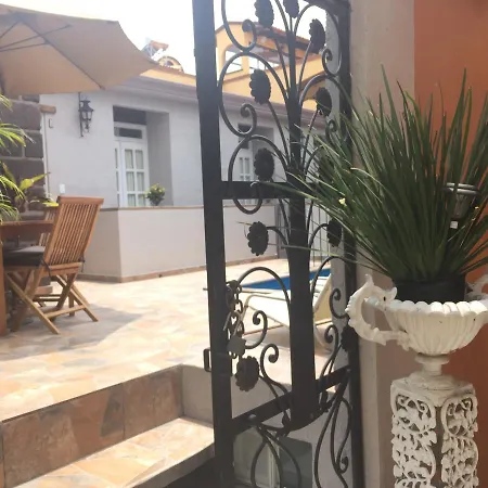 Suites colibri-2