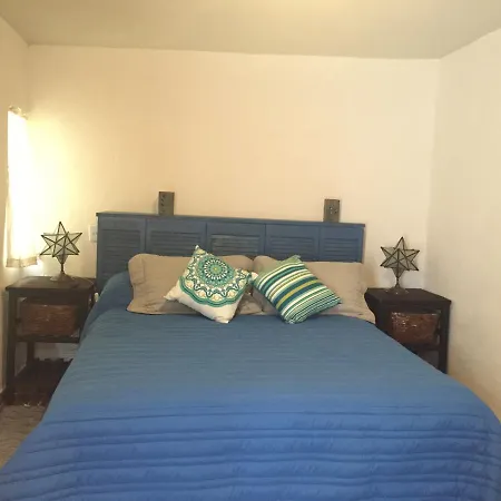 Suites colibri-3