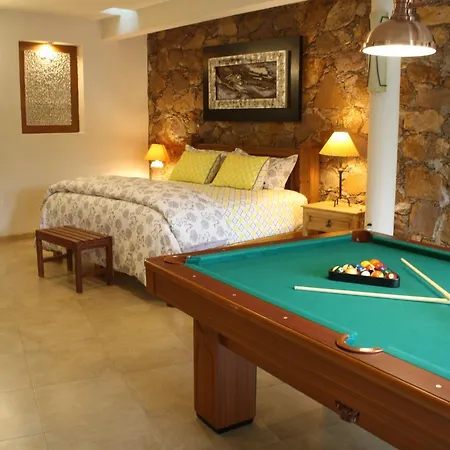 Casa Corazon de Plata Suites-2