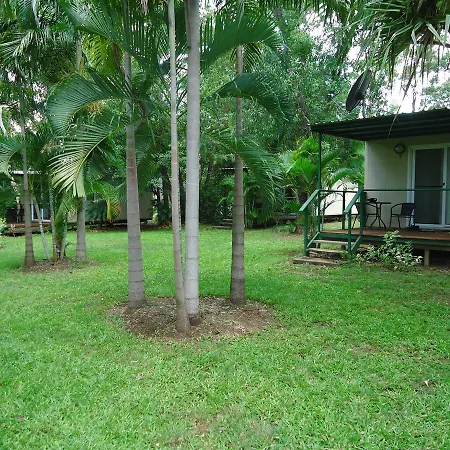Pandanus On Litchfield-2