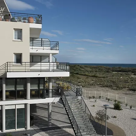 Domitys Les Dunes D'argent-2