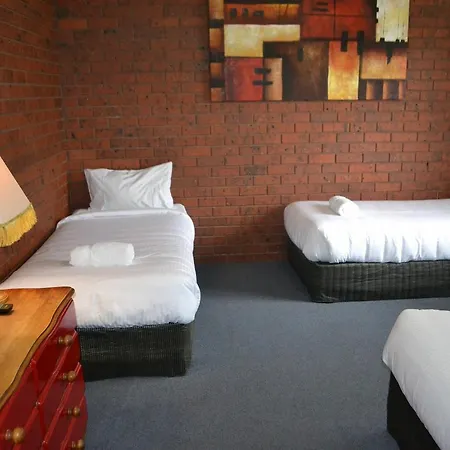 Wattle Motel-2
