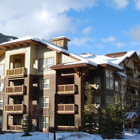 Panorama Mountain Resort - Premium Condos And Townhomes-3